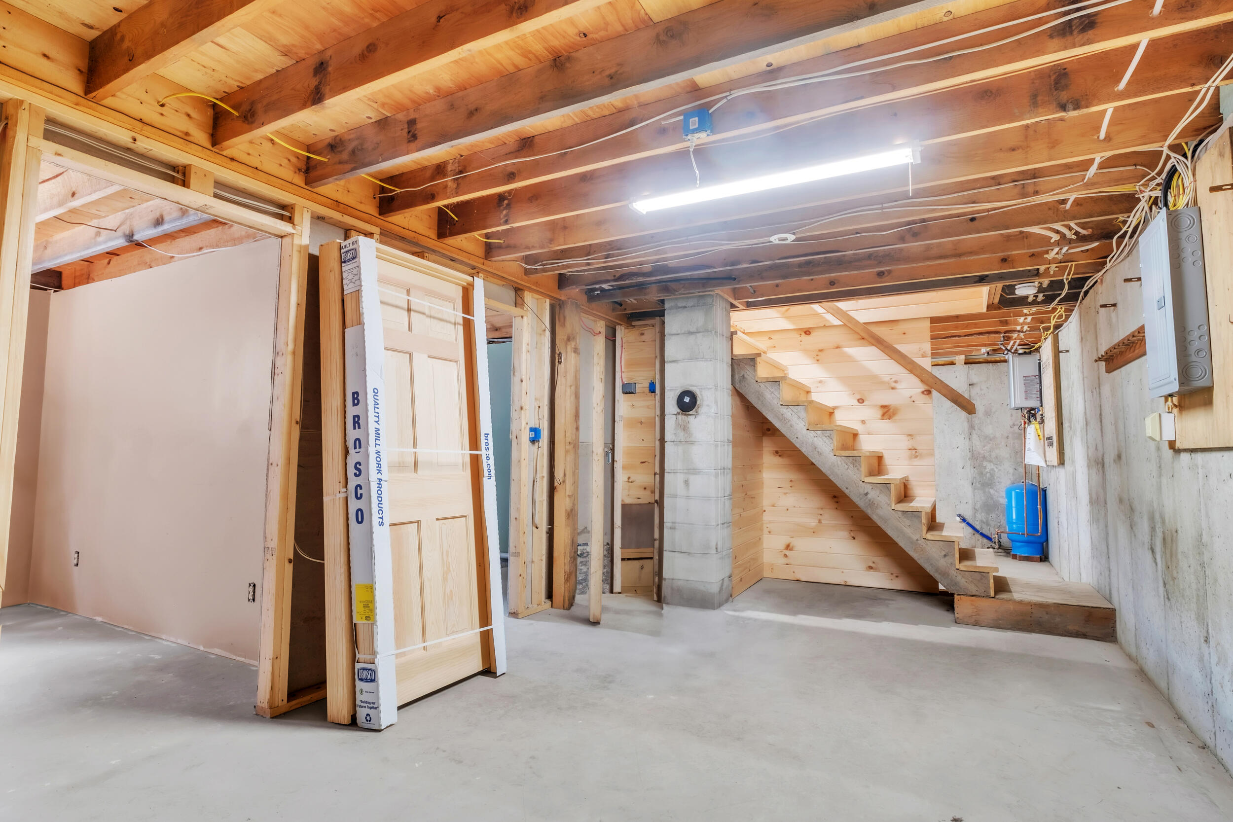 58 Winter Road Rangeley ME 04970