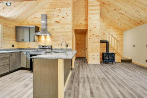 58 Winter Road Rangeley ME 04970