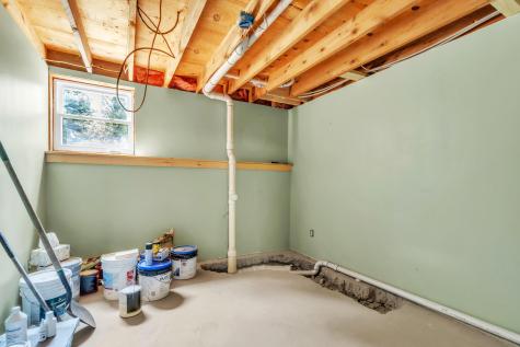 58 Winter Road Rangeley ME 04970