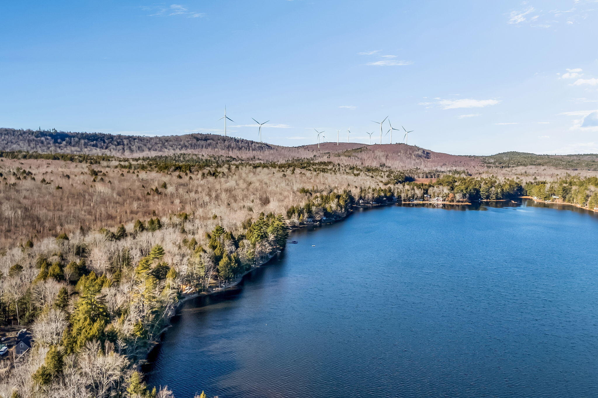 476 Springy Pond Road Otis ME 04605