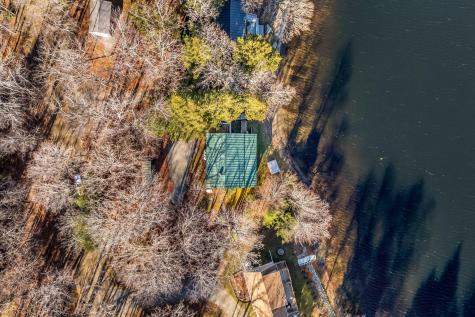 476 Springy Pond Road Otis ME 04605