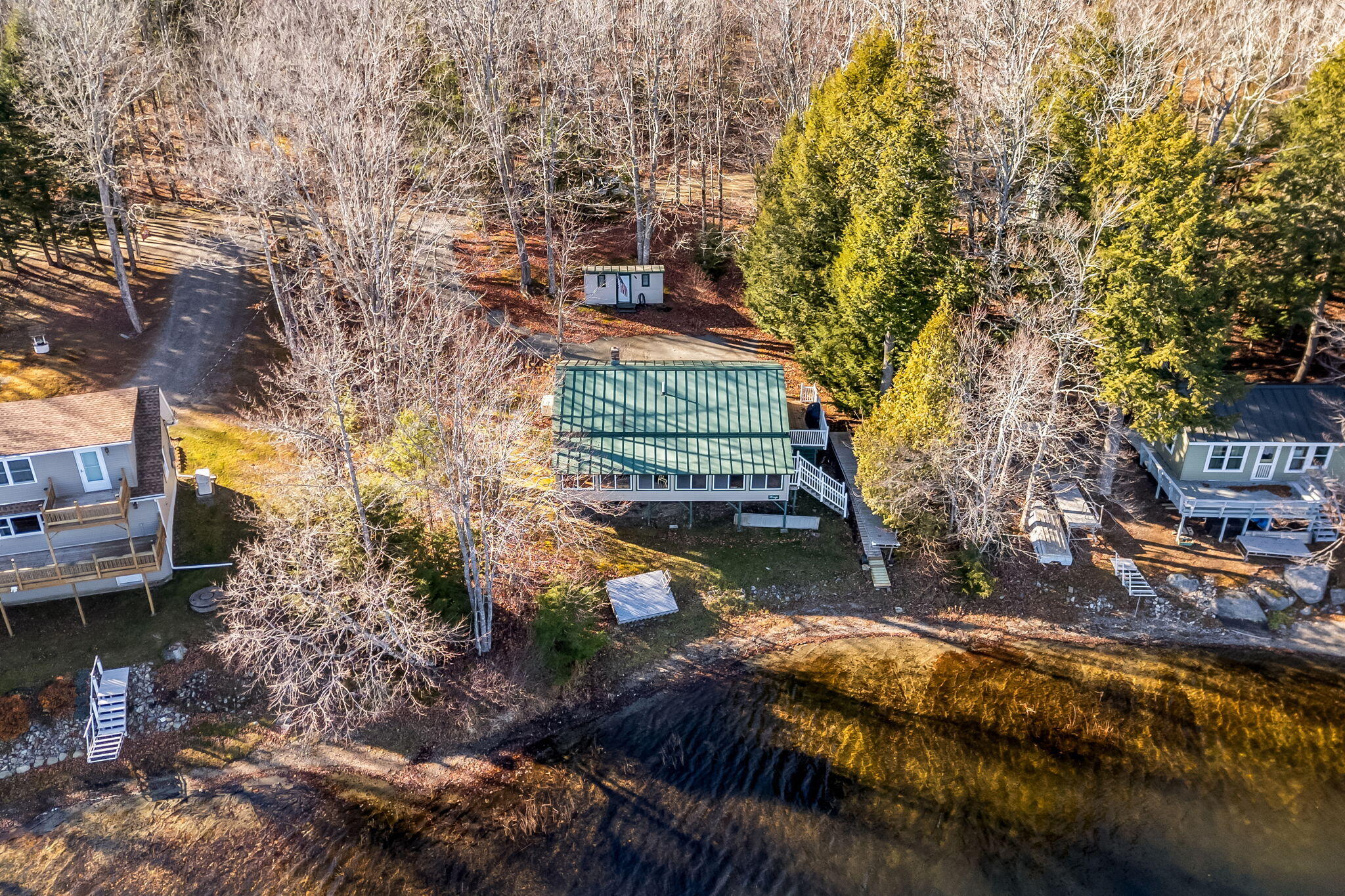 476 Springy Pond Road Otis ME 04605