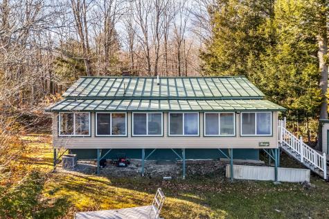 476 Springy Pond Road Otis ME 04605