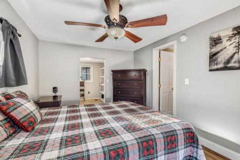 476 Springy Pond Road Otis ME 04605