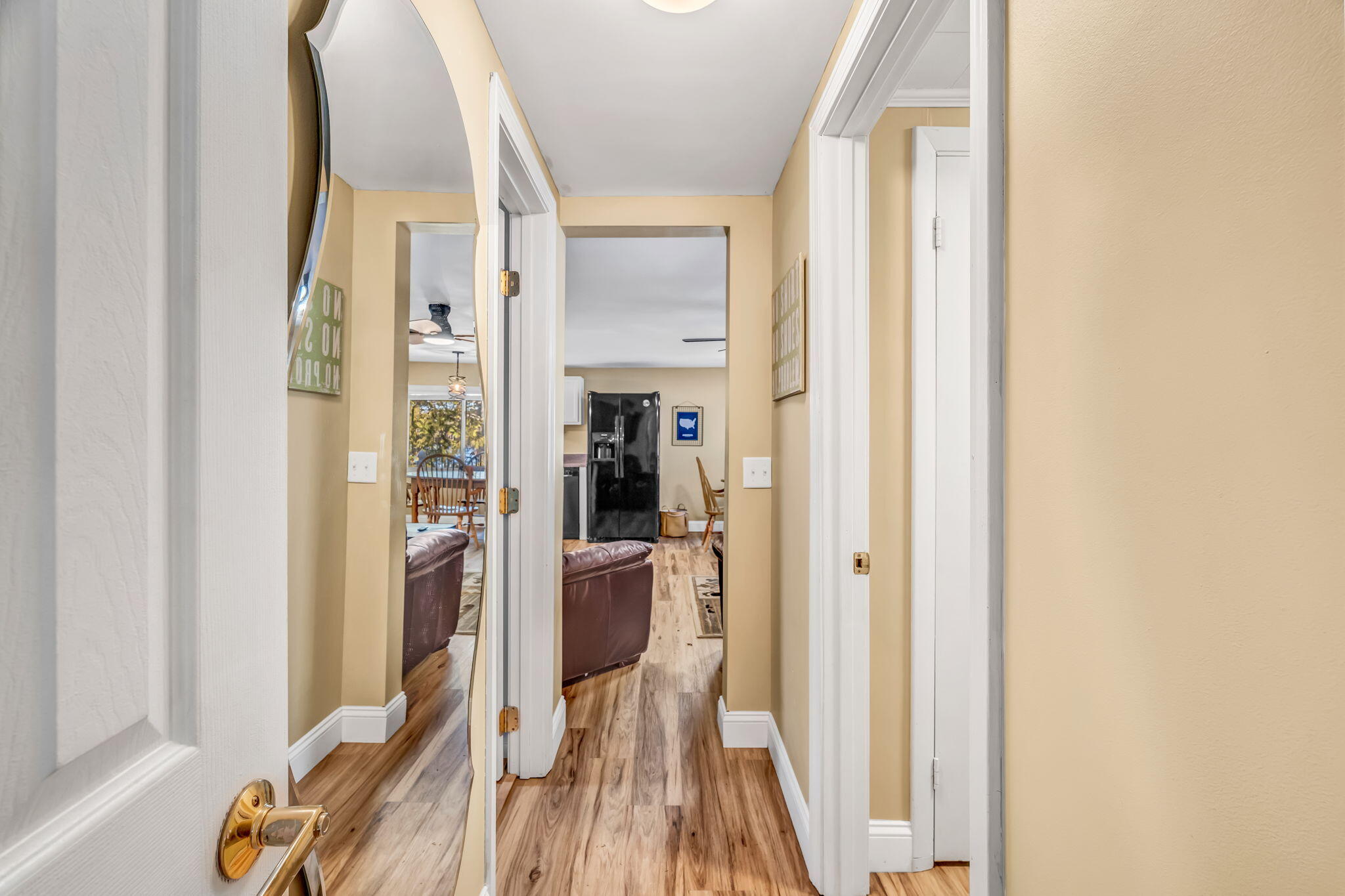 476 Springy Pond Road Otis ME 04605