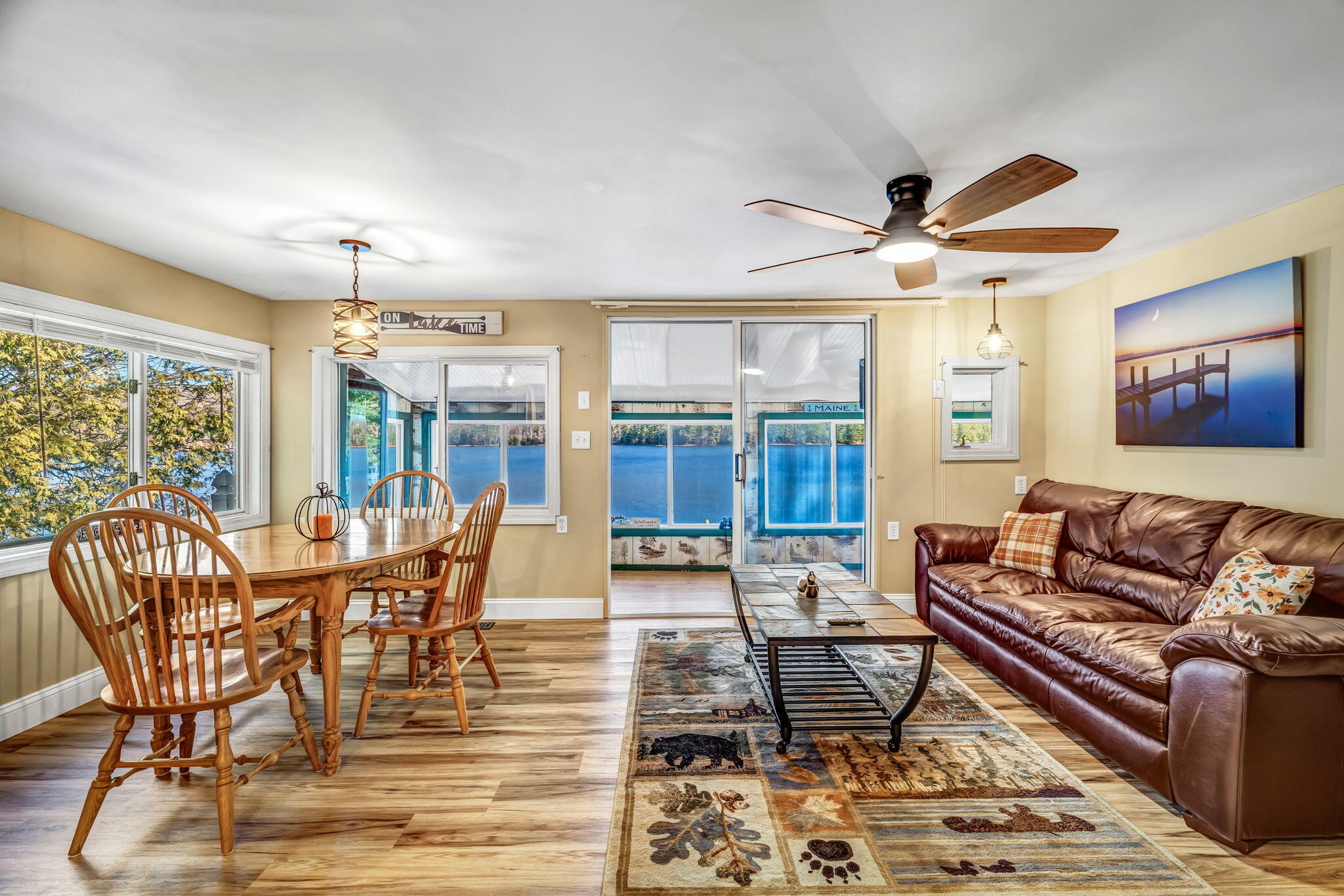 476 Springy Pond Road Otis ME 04605