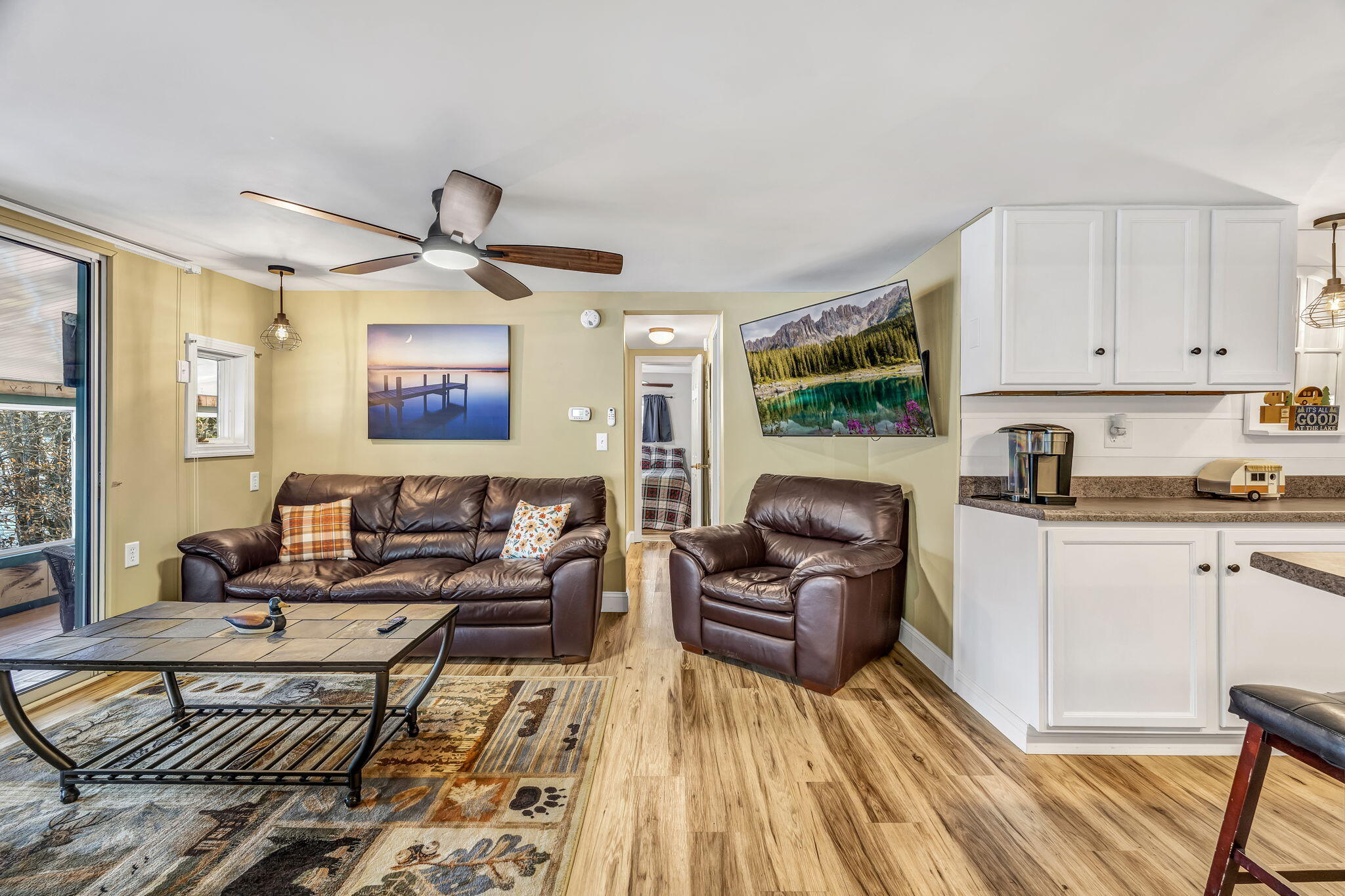 476 Springy Pond Road Otis ME 04605