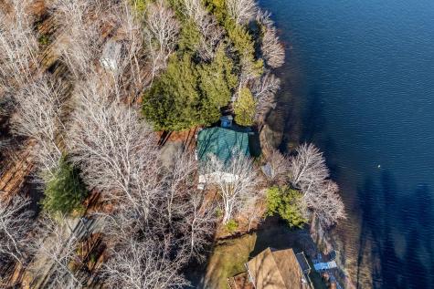 476 Springy Pond Road Otis ME 04605