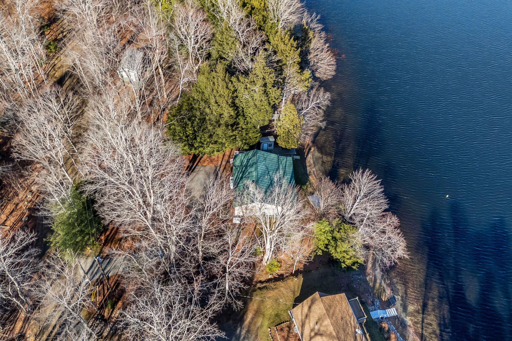 476 Springy Pond Road Otis ME 04605