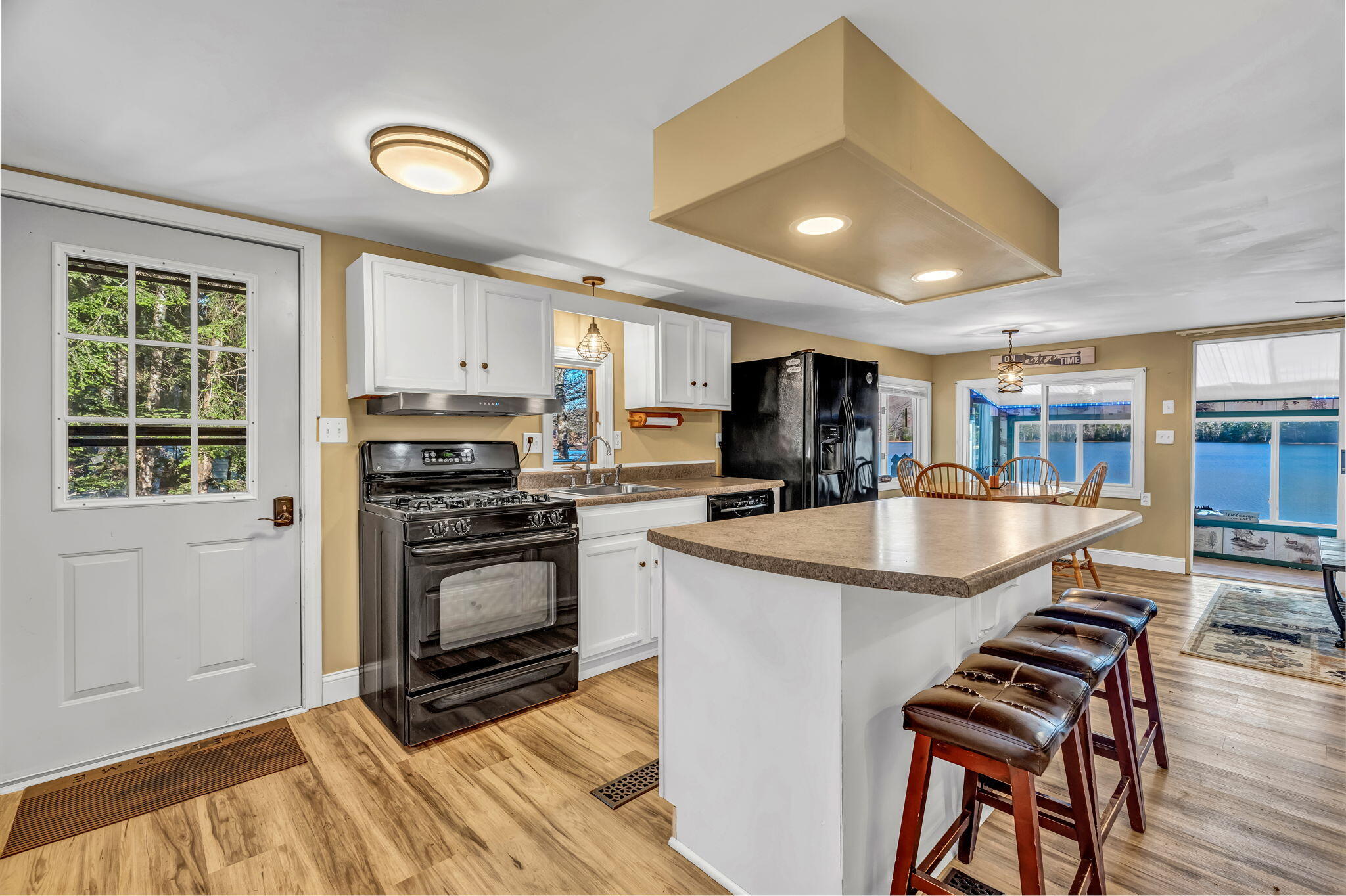 476 Springy Pond Road Otis ME 04605