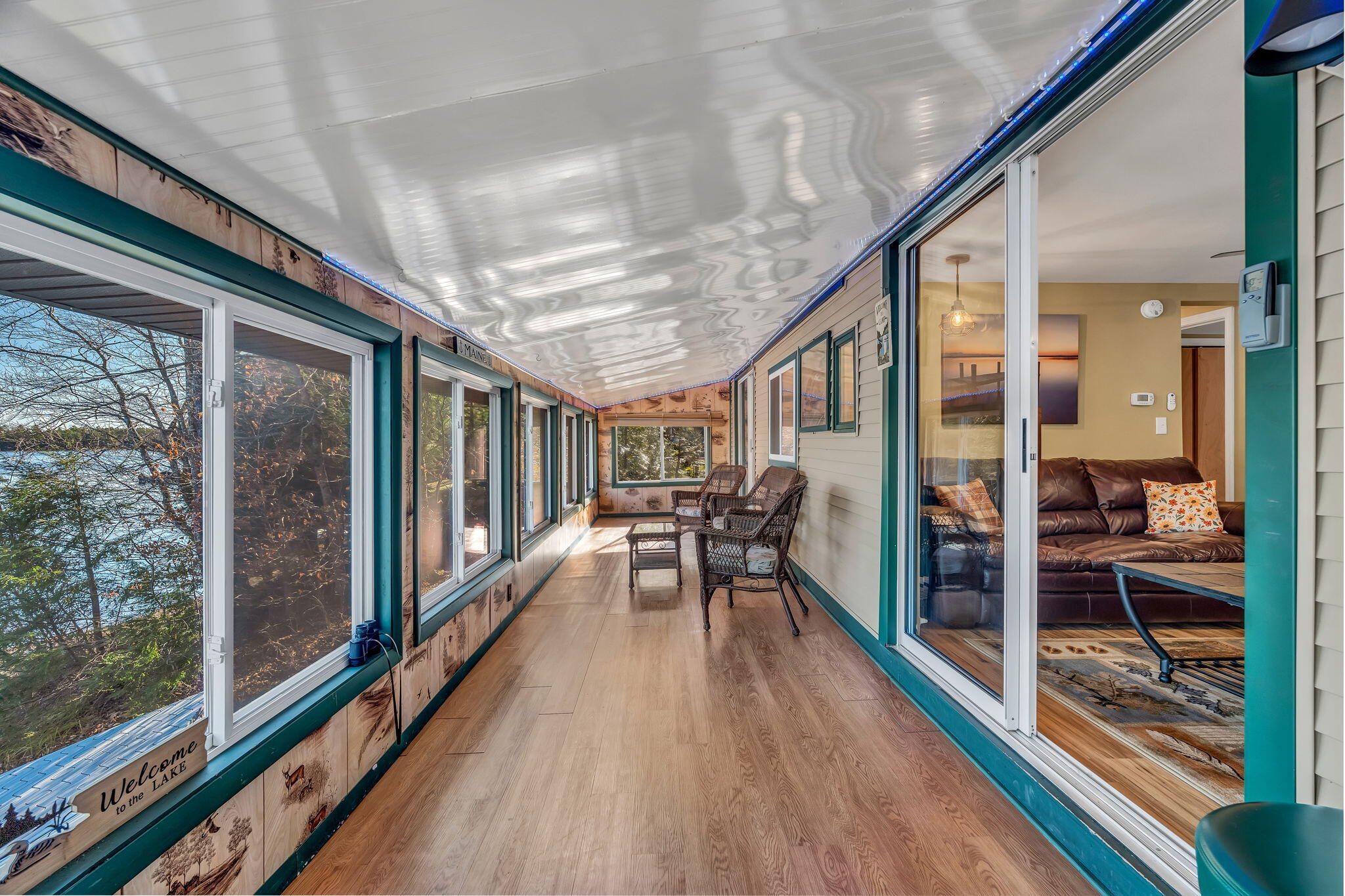 476 Springy Pond Road Otis ME 04605