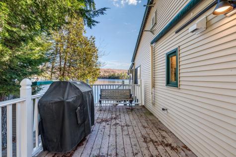 476 Springy Pond Road Otis ME 04605