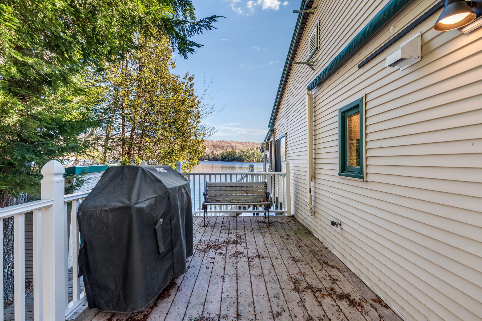 476 Springy Pond Road Otis ME 04605