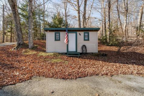476 Springy Pond Road Otis ME 04605