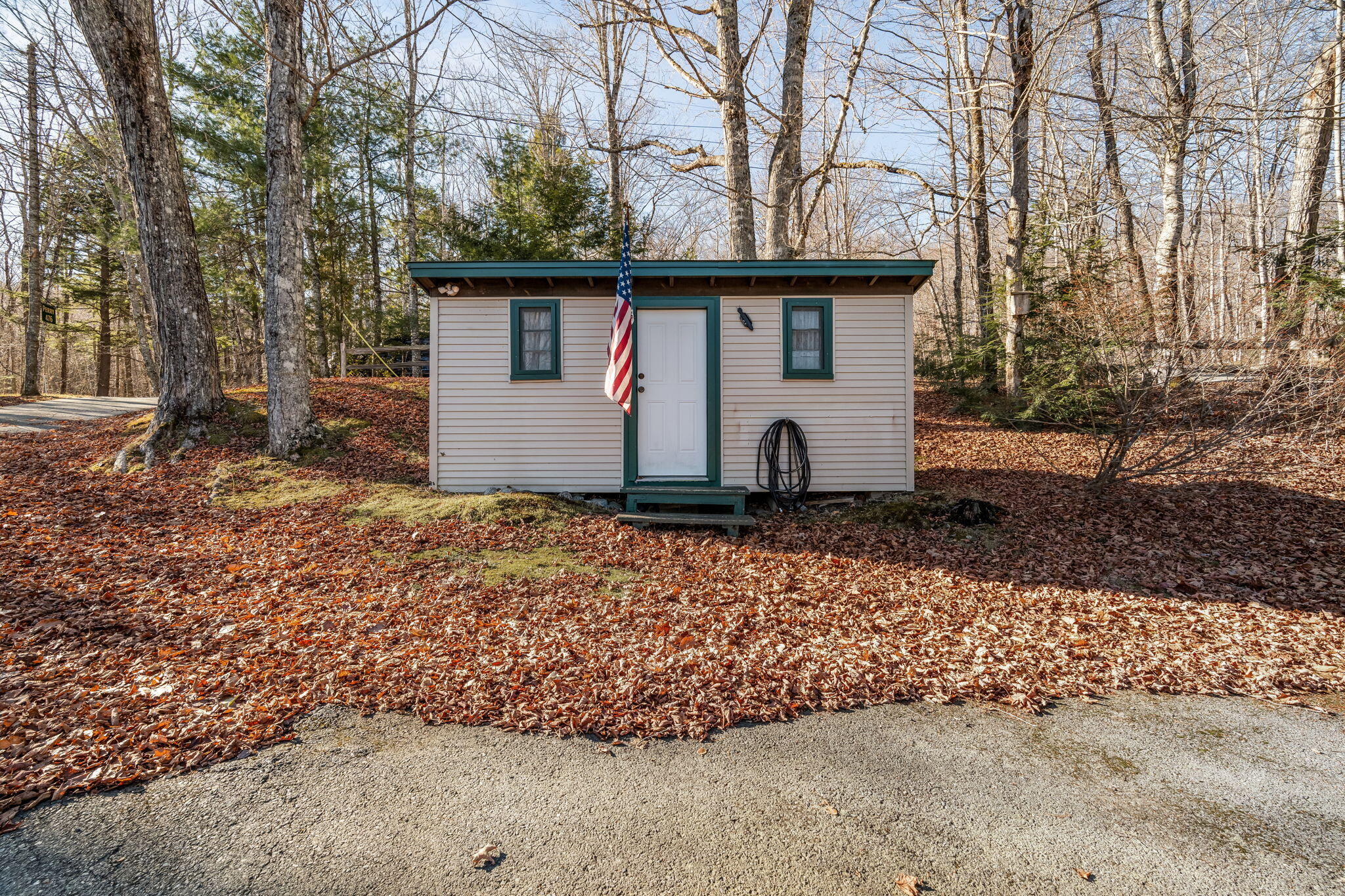 476 Springy Pond Road Otis ME 04605