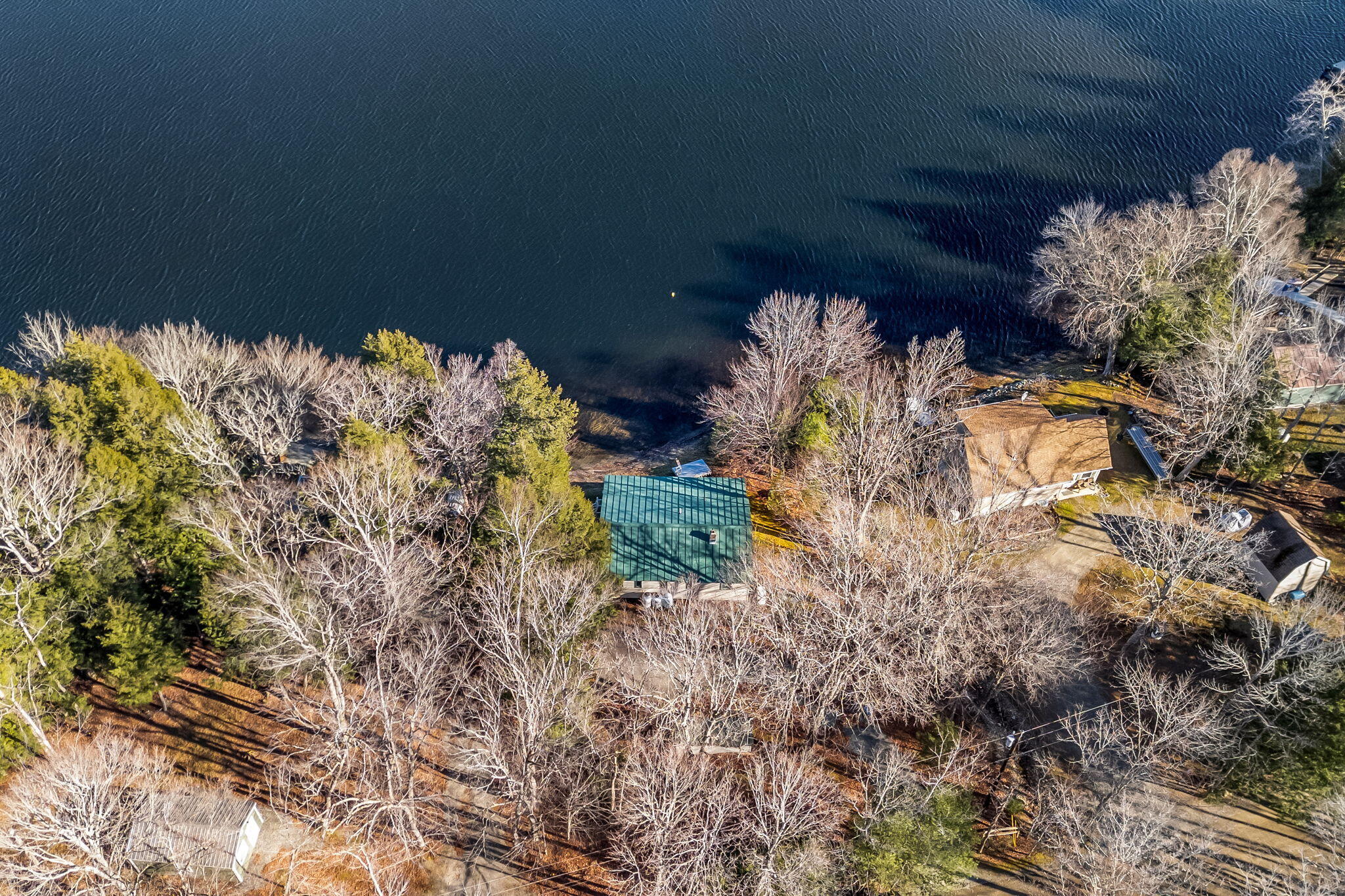 476 Springy Pond Road Otis ME 04605