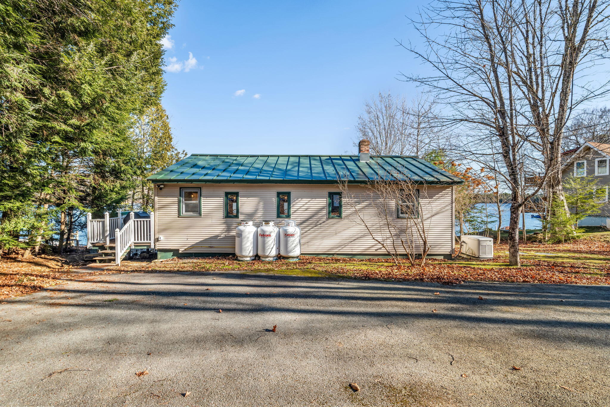 476 Springy Pond Road Otis ME 04605