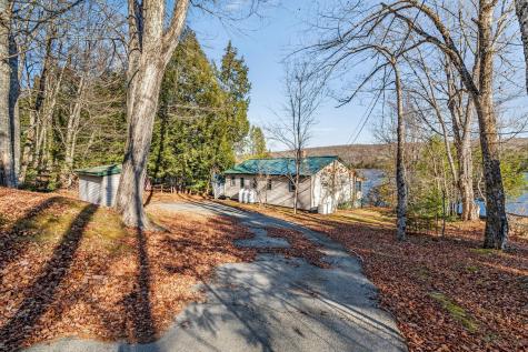 476 Springy Pond Road Otis ME 04605