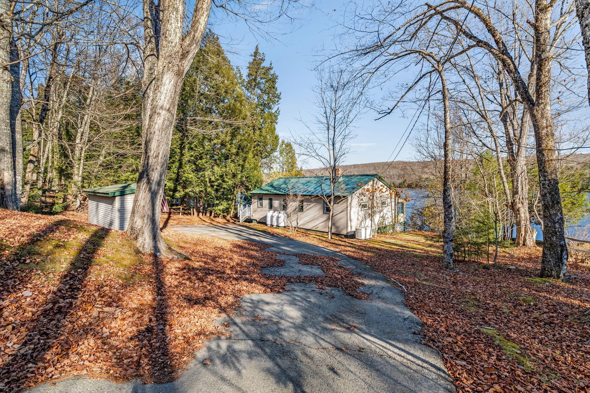 476 Springy Pond Road Otis ME 04605