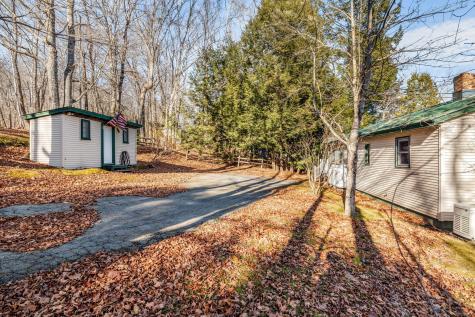 476 Springy Pond Road Otis ME 04605