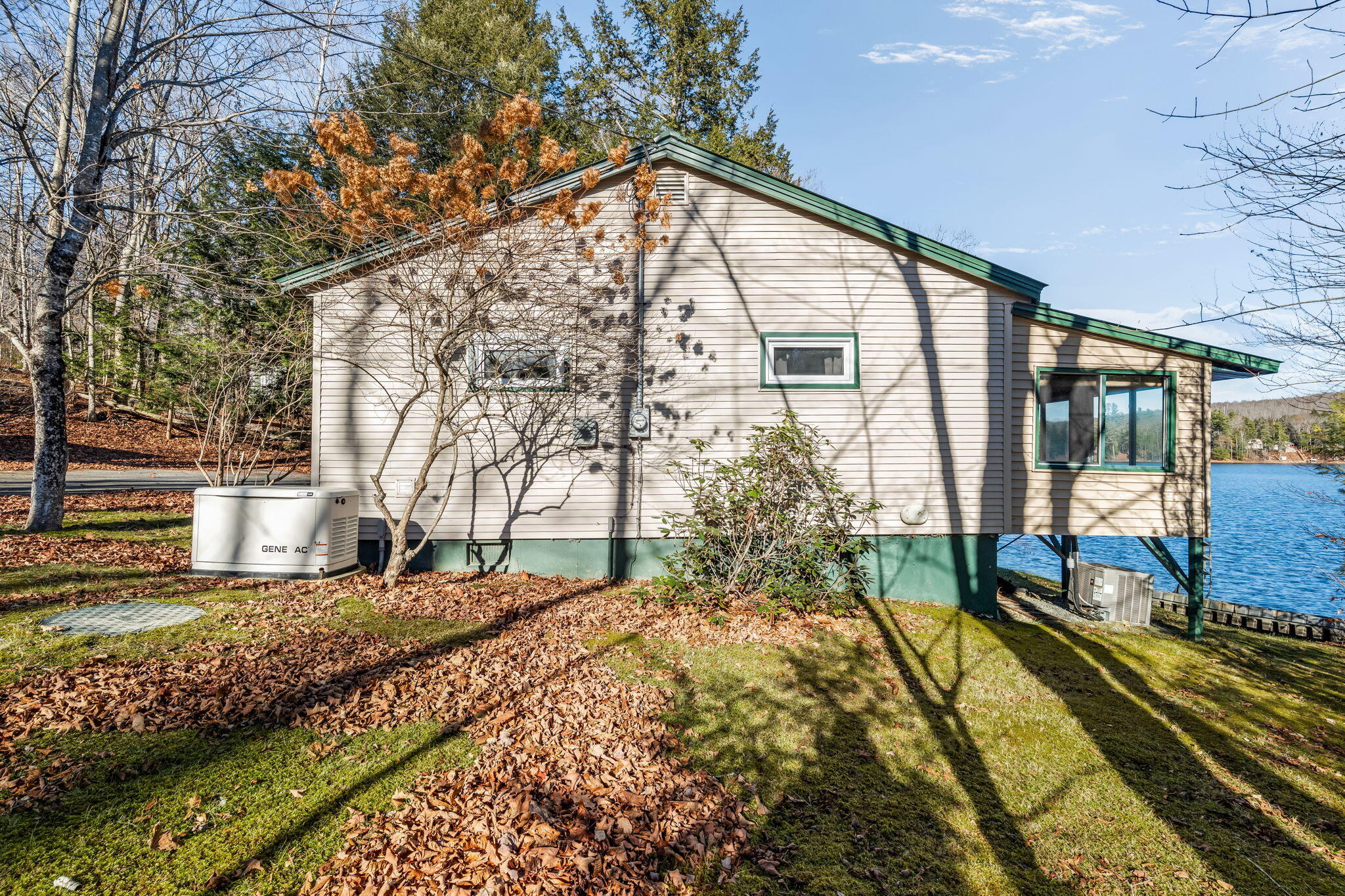 476 Springy Pond Road Otis ME 04605