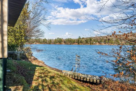 476 Springy Pond Road Otis ME 04605