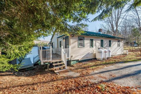 476 Springy Pond Road Otis ME 04605