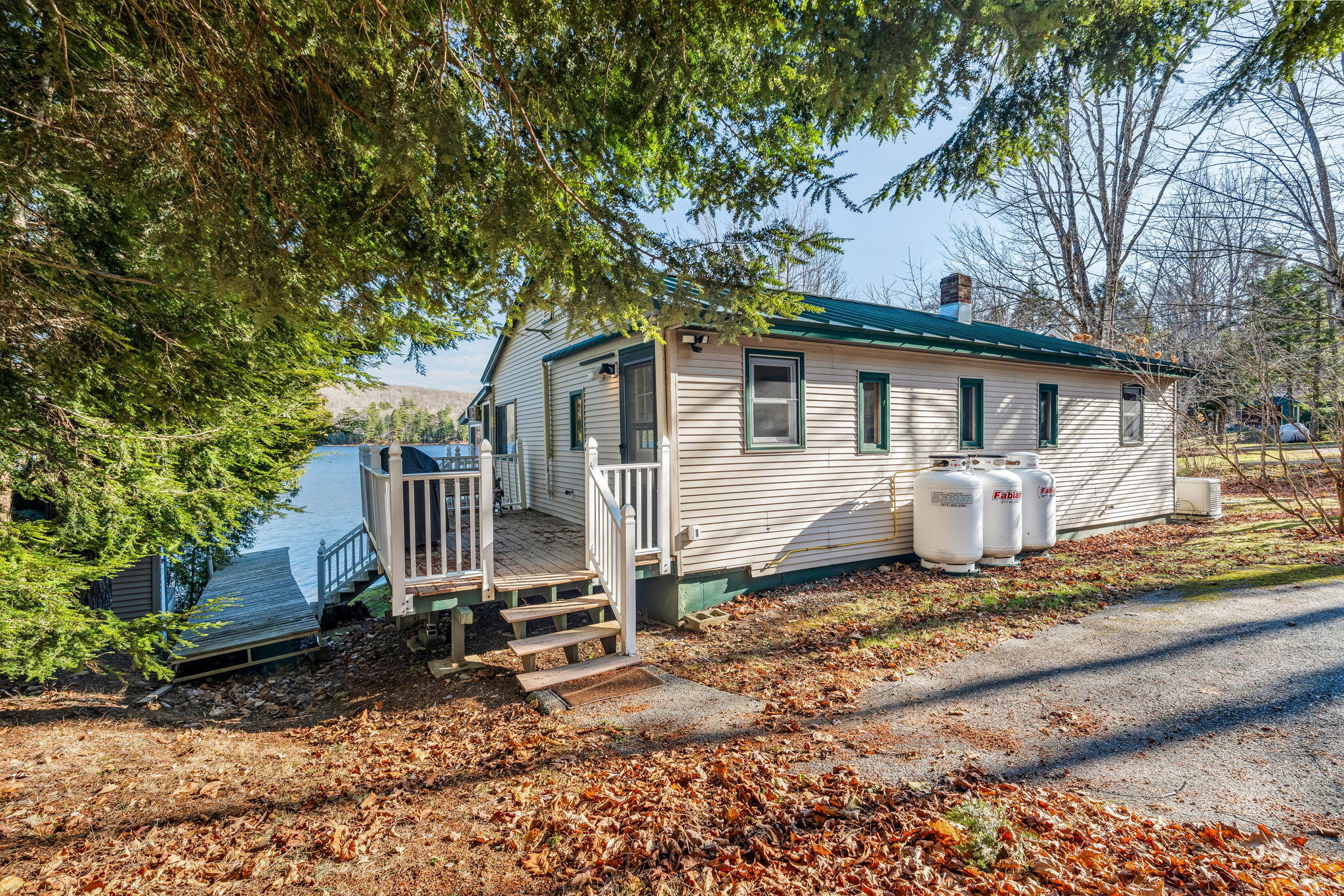 476 Springy Pond Road Otis ME 04605