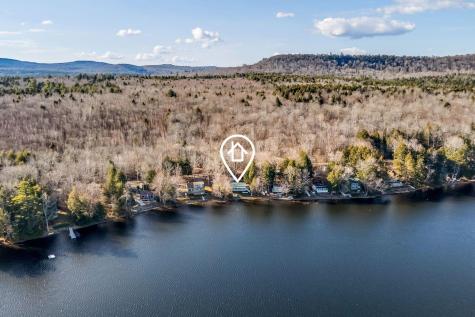 476 Springy Pond Road Otis ME 04605