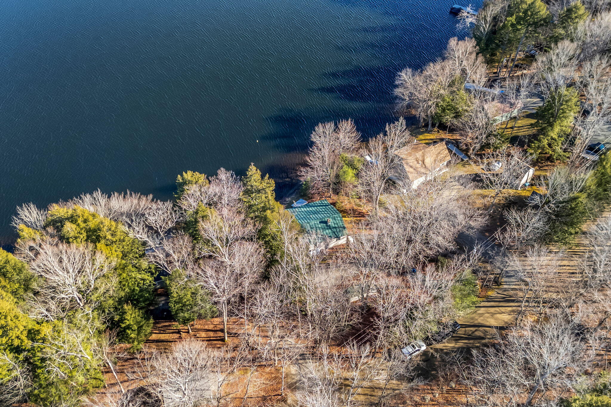 476 Springy Pond Road Otis ME 04605