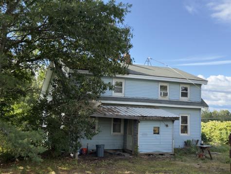 348 Hanson Road China ME 04358