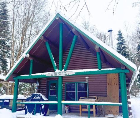 358 Green Ridge Road Caribou ME 04736