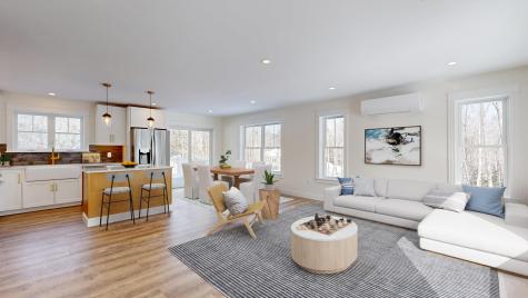 46 Autumn Ridge Sabattus ME 04280