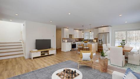 46 Autumn Ridge Sabattus ME 04280