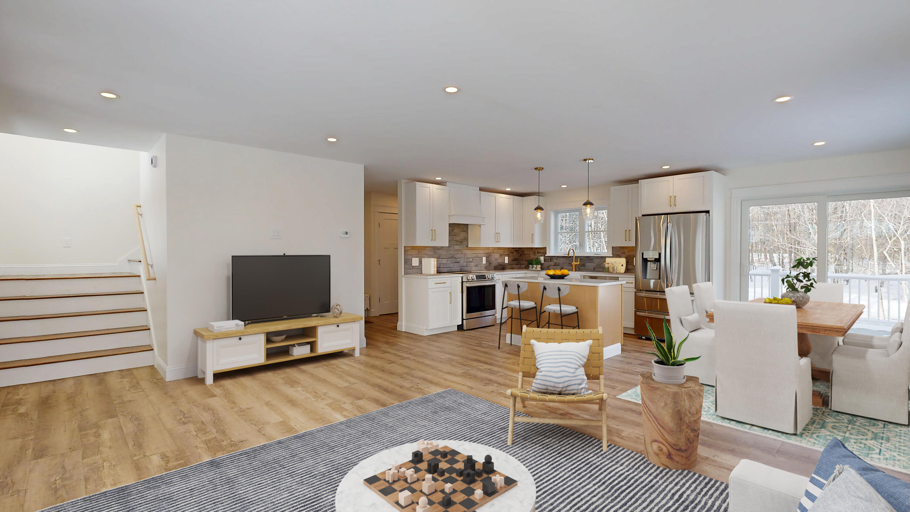 46 Autumn Ridge Sabattus ME 04280