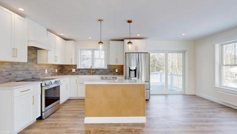 46 Autumn Ridge Sabattus ME 04280