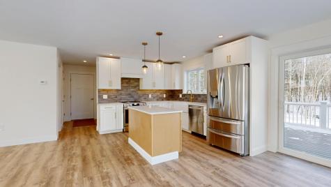 46 Autumn Ridge Sabattus ME 04280