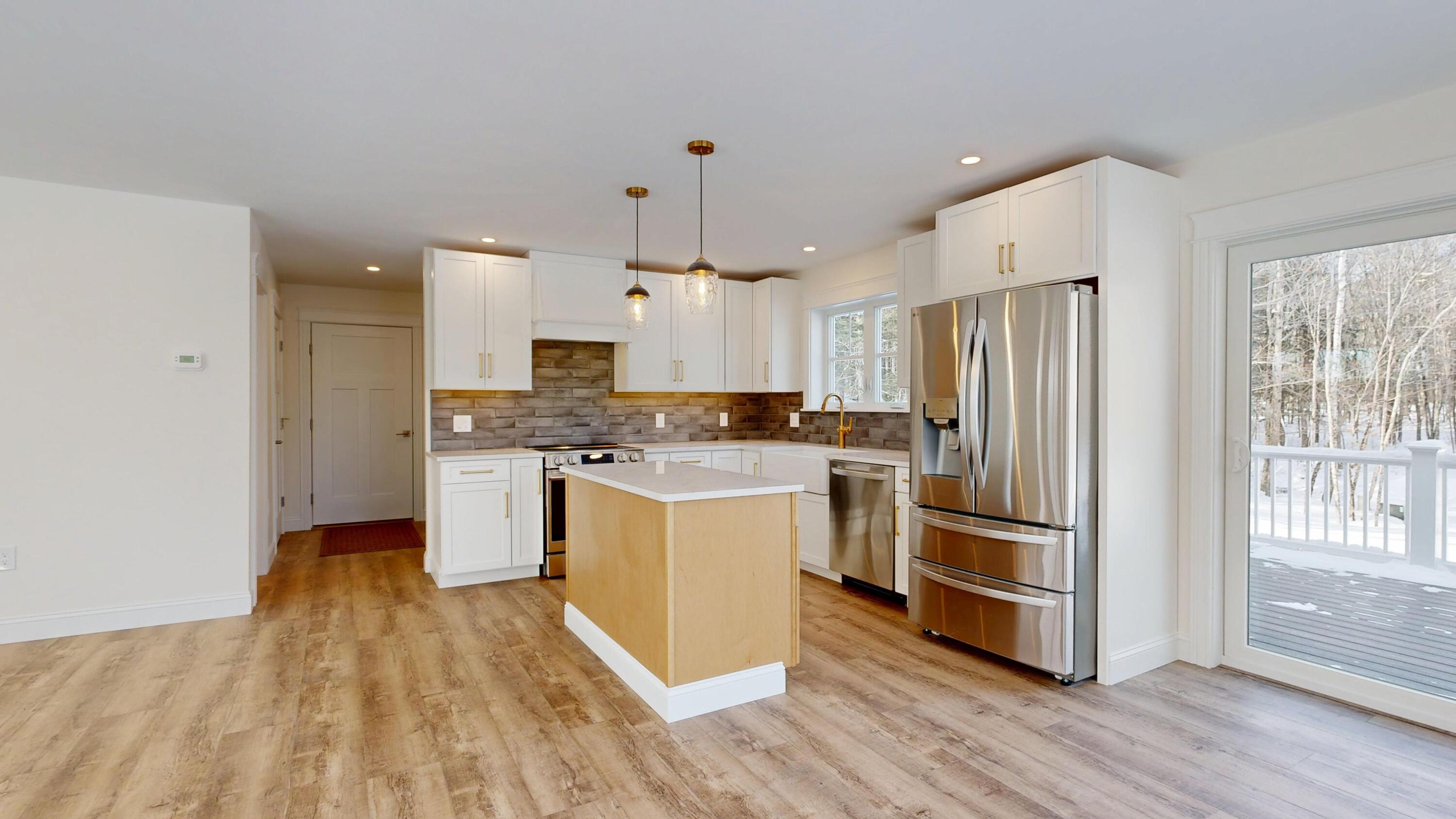 46 Autumn Ridge Sabattus ME 04280