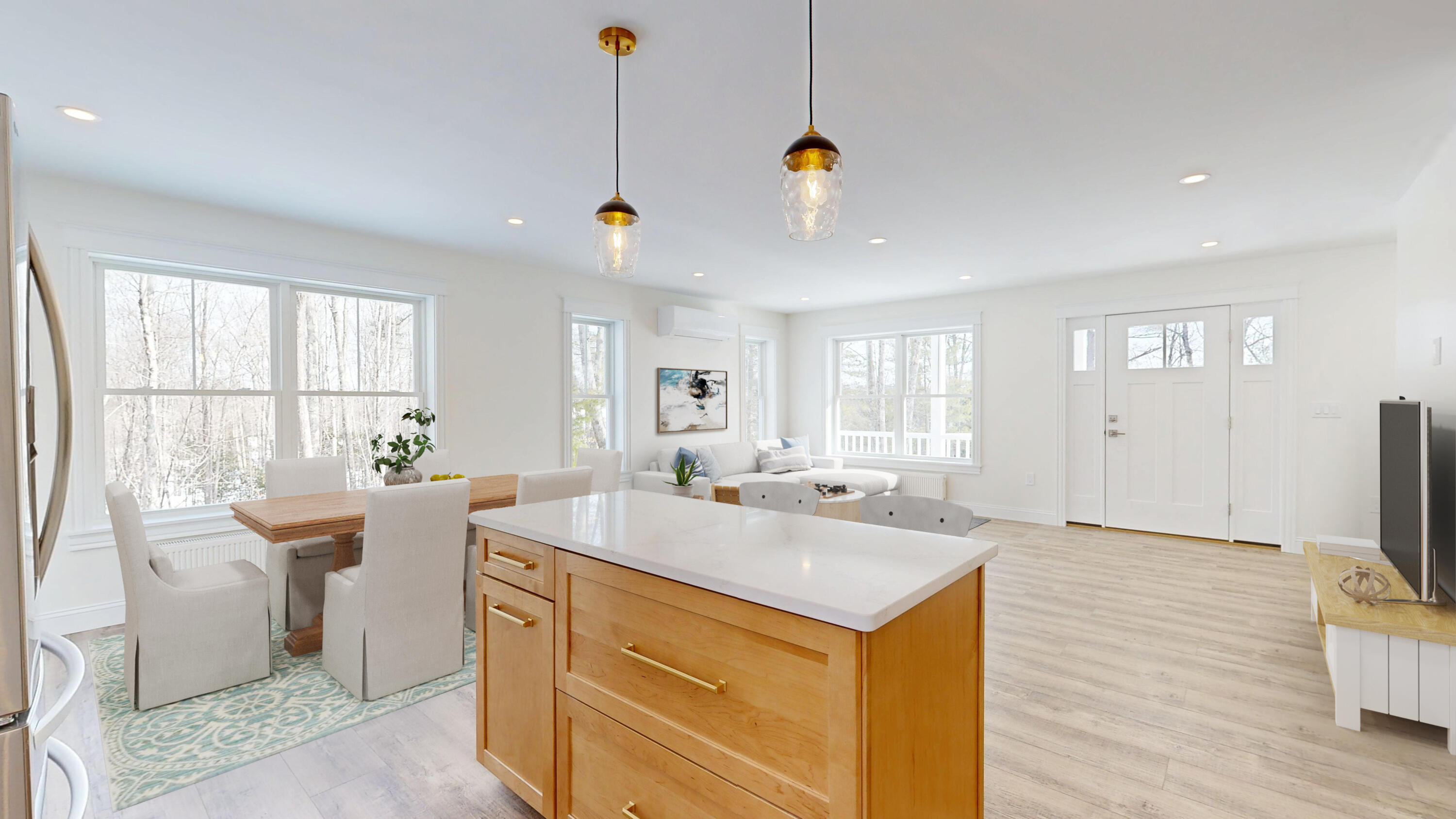 46 Autumn Ridge Sabattus ME 04280