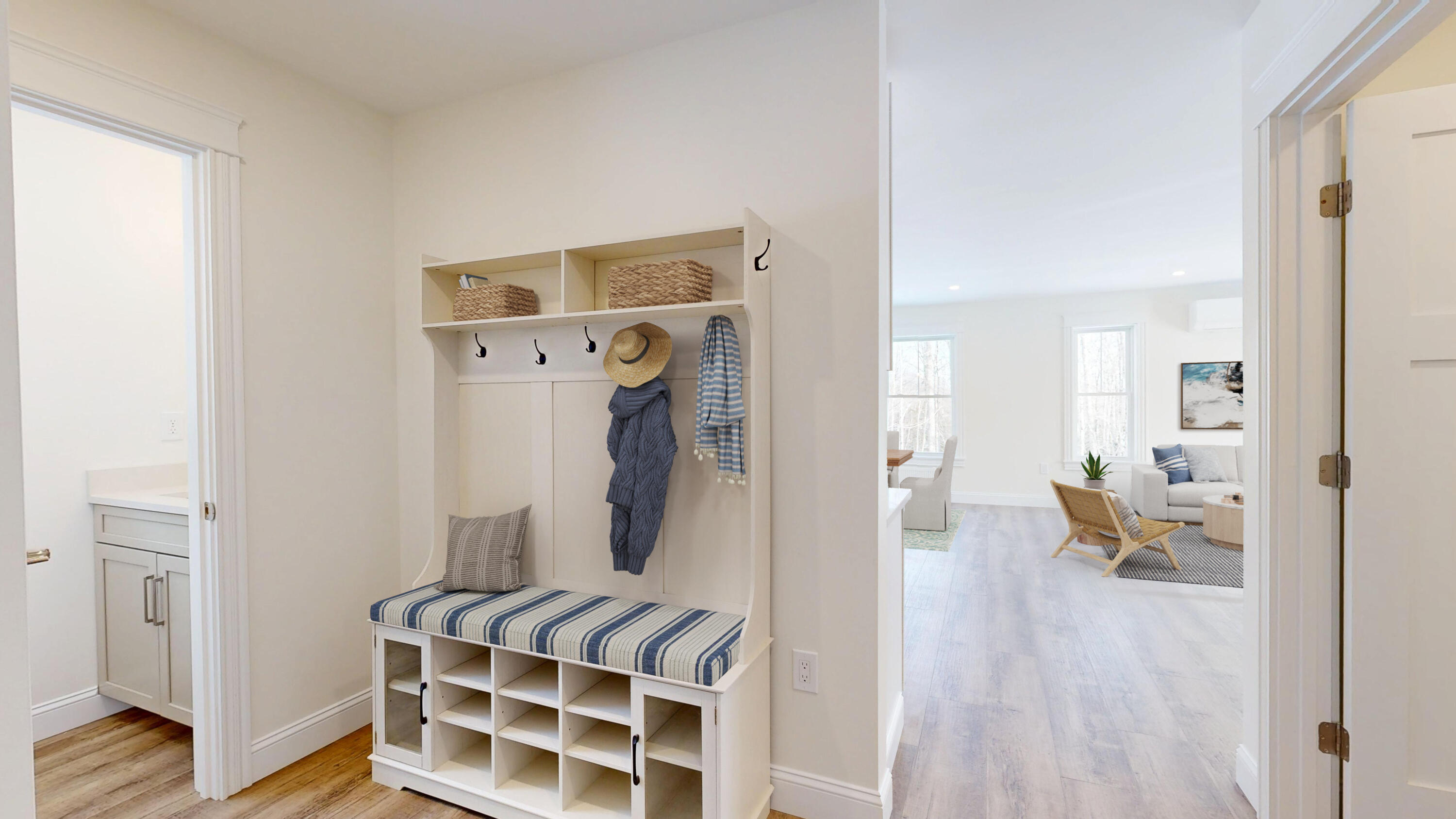 46 Autumn Ridge Sabattus ME 04280