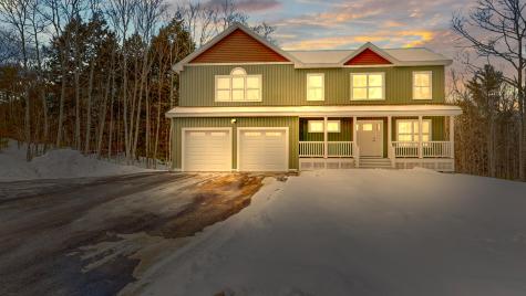 46 Autumn Ridge Sabattus ME 04280