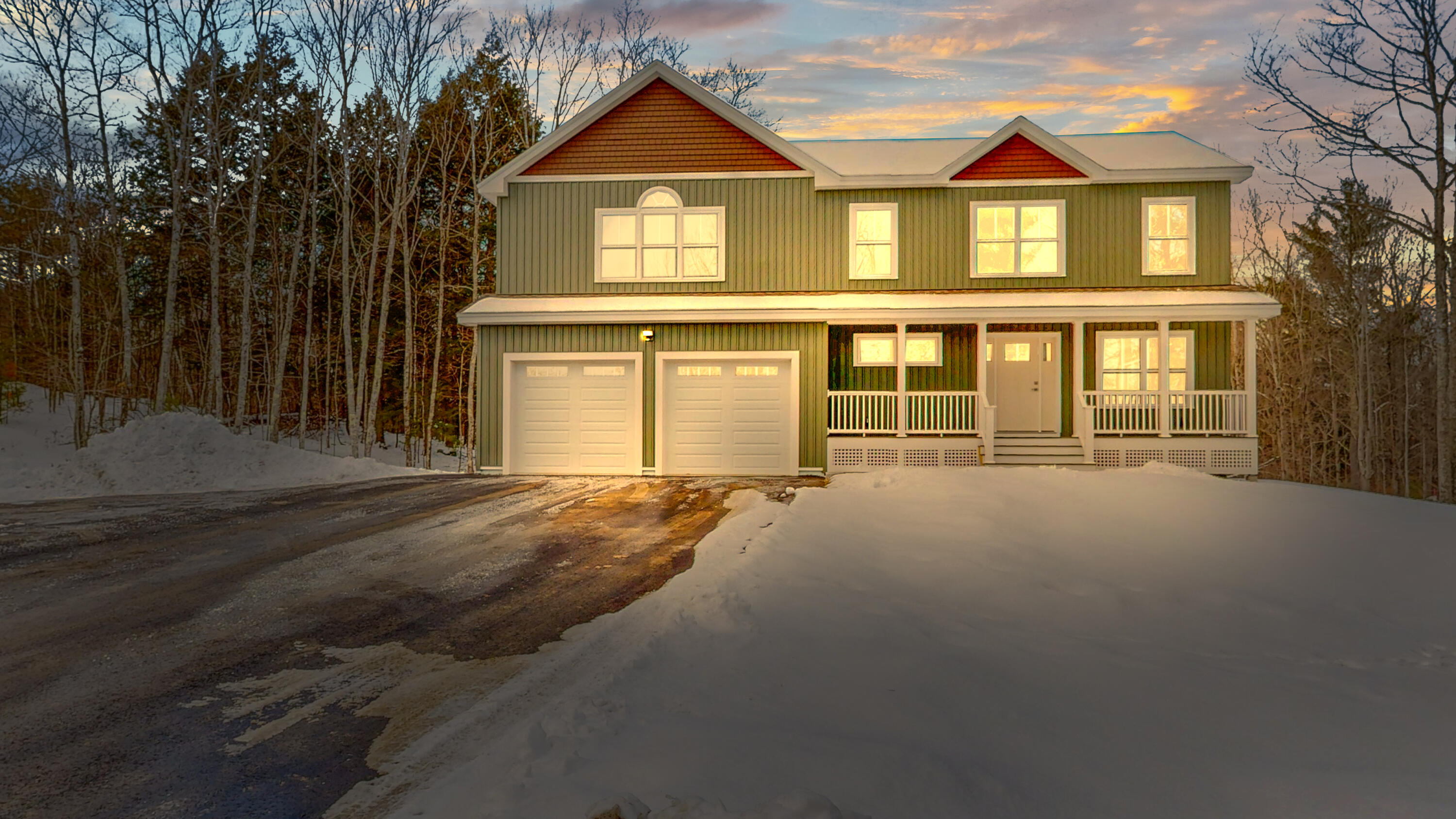 46 Autumn Ridge Sabattus ME 04280