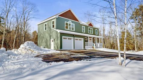 46 Autumn Ridge Sabattus ME 04280