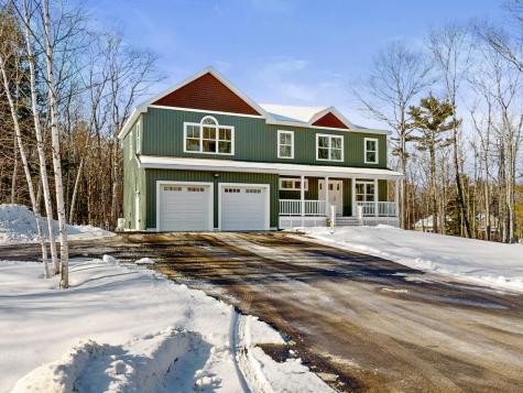 46 Autumn Ridge Sabattus ME 04280