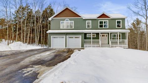 46 Autumn Ridge Sabattus ME 04280