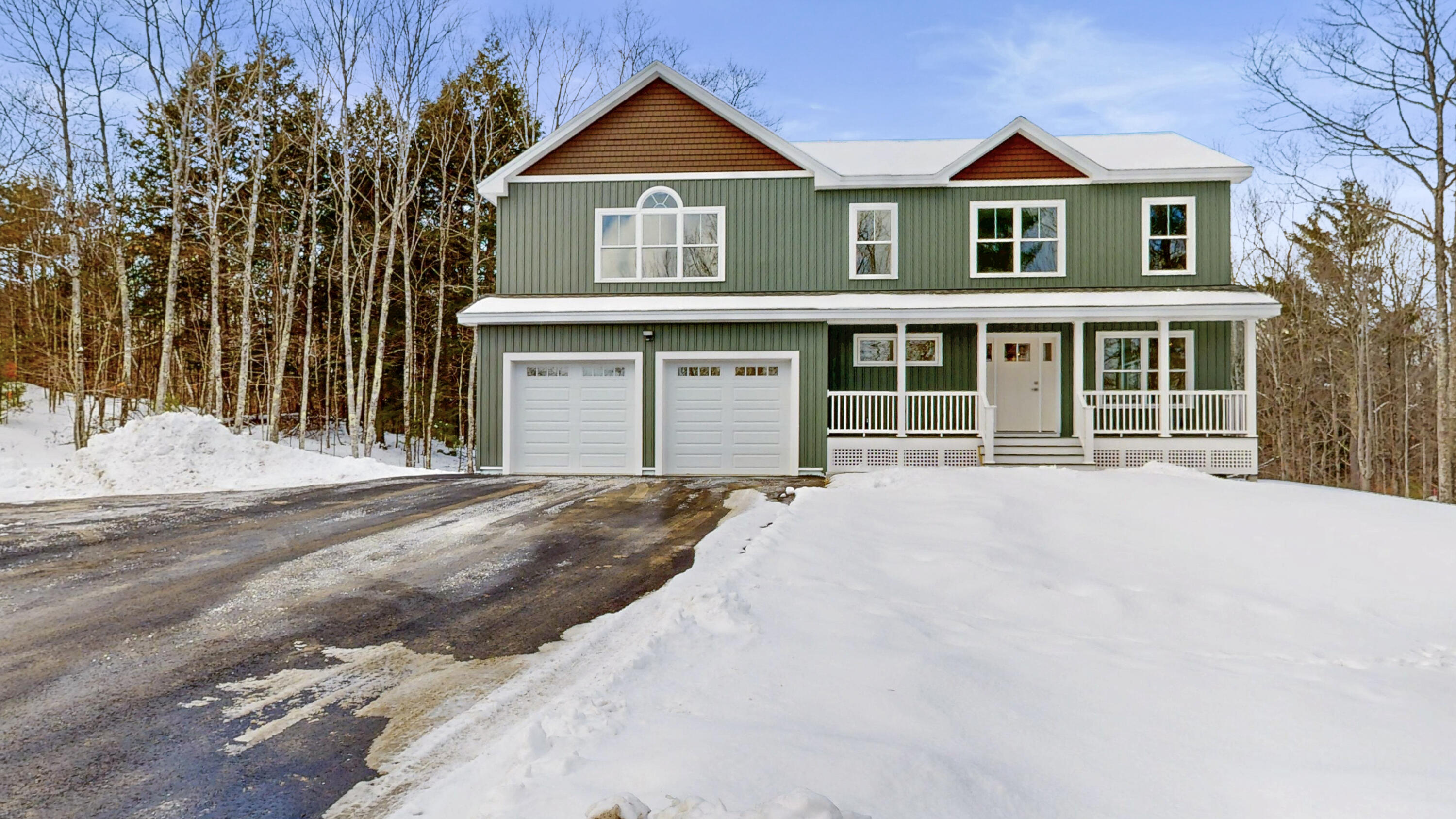 46 Autumn Ridge Sabattus ME 04280