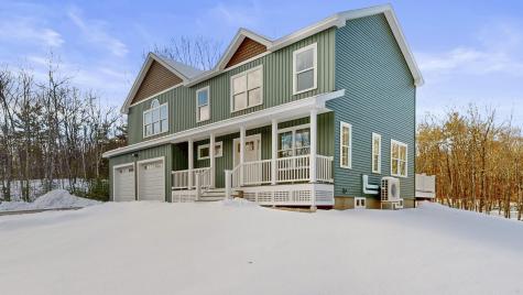 46 Autumn Ridge Sabattus ME 04280