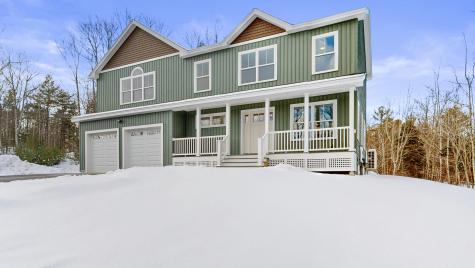 46 Autumn Ridge Sabattus ME 04280