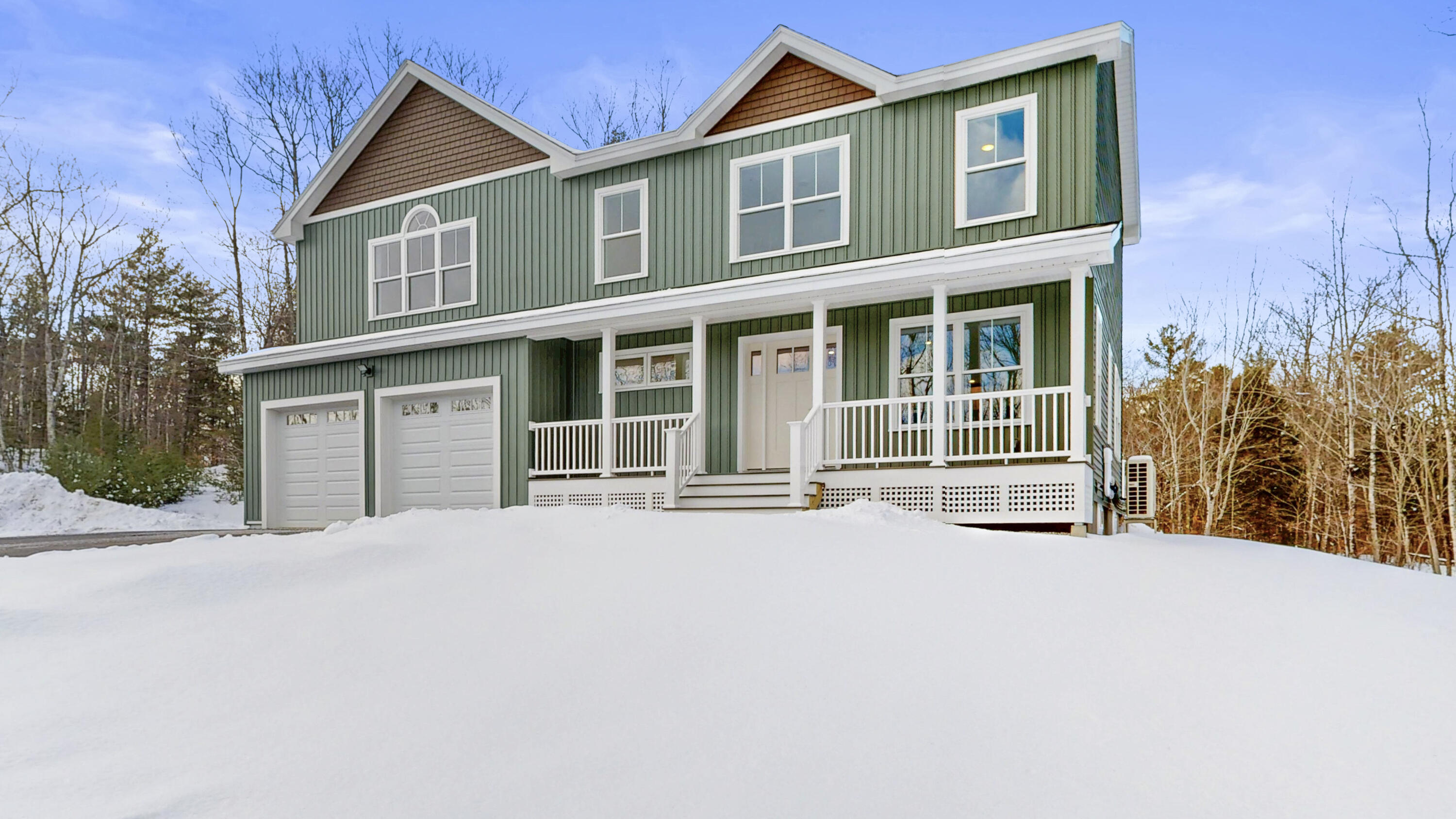 46 Autumn Ridge Sabattus ME 04280