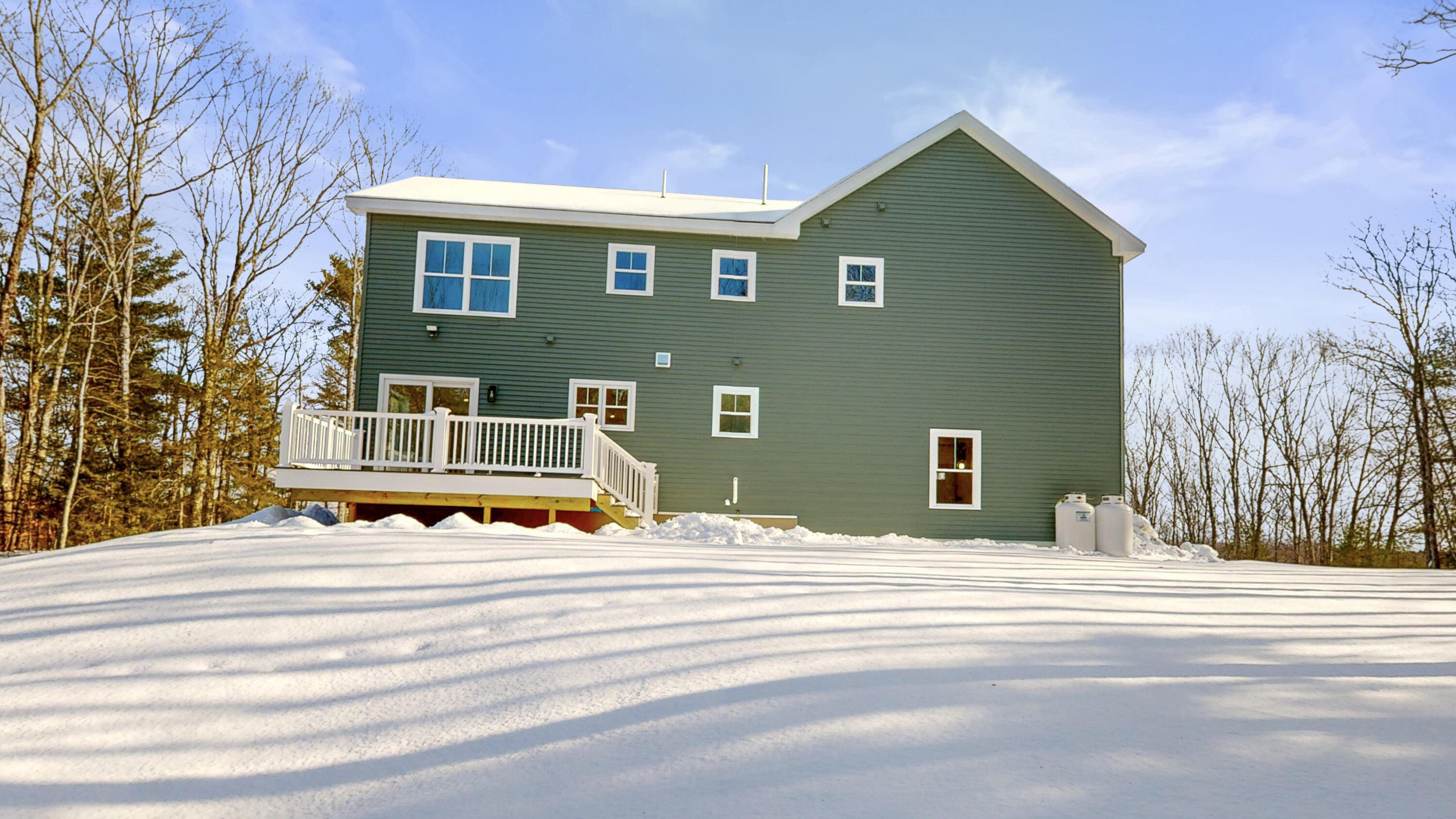 46 Autumn Ridge Sabattus ME 04280